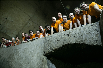 Bourbon Tunnel - Excavation campaigns - IMG_0319.jpg